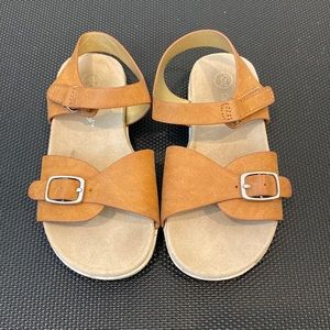 Toddler Sandals